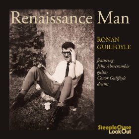 RONAN GUILFOYLE / Renaissance Man