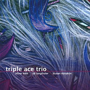 OLIVER KENT / オリヴァー・ケント / Triple Ace Trio