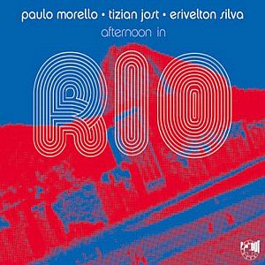 PAULO MORELLO / パウロ・モレロ / Afternoon In Rio
