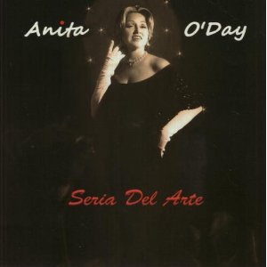 ANITA O'DAY / アニタ・オデイ / Seria Del Arte 