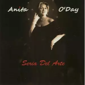 ANITA O'DAY / アニタ・オデイ / Seria Del Arte 