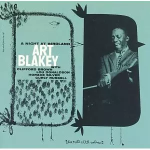 ART BLAKEY / アート・ブレイキー商品一覧/LP(レコード)/中古在庫あり