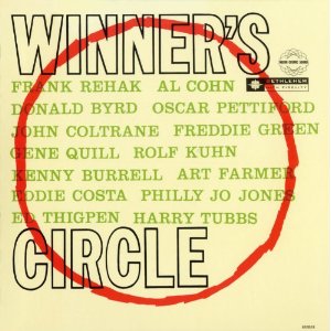 JOHN COLTRANE / ジョン・コルトレーン / Winners Circle / ウィナーズ・サークル