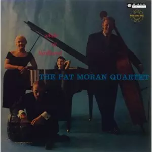 PAT MORAN / パット・モラン商品一覧｜JAZZ｜ディスクユニオン