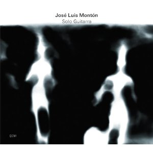 JOSE LUIS MONTON  / ホセ・ルイス・モントン / Solo Guitarra