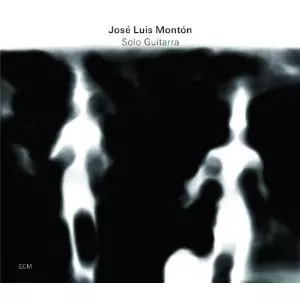 José Luis Montón Solo Guitarra 楽譜 CDセット Libro + CD Solo Guitarra | José Luis Montón