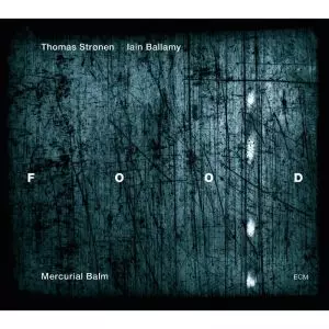 FOOD (NORWAY) / フード / Mercurial Balm