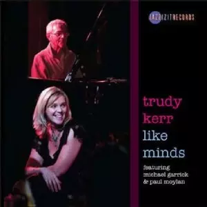 TRUDY KERR / Like Minds