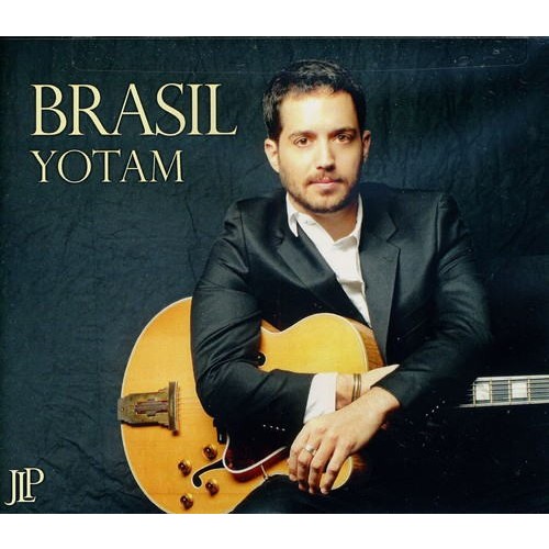 YOTAM SILBERSTEIN(YOTAM) / ヨタム・シルバースタイン / Brasil