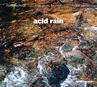 NOEL AKCHOTE / ノエル・アクショテ / Acid Rain