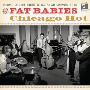 THE FAT BABIES / Chicago Hot