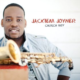 JACKIEM JOYNER / ジャッキー・ジョイナー / Church Boy