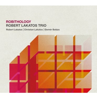 ROBERT LAKATOS / ロバート・ラカトシュ / Robithology / ロビソロジー