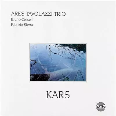 ARES TAVOLAZZI / アレス・タヴォラッジ / Kars