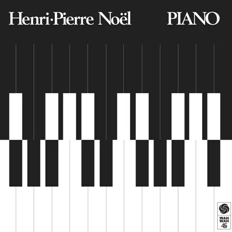 HENRI PIERRE NOEL / アンリ・ピエール・ノエル商品一覧｜SOUL / BLUES