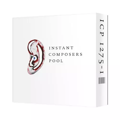 Instant Composers Pool (52CD+2DVD BOX SET)/V.A.(ICP)/<完全限定盤