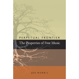 JOE MORRIS / ジョー・モリス / Perpetual Frontier The Properties Of Free Music