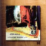 JIM HALL / ジム・ホール / JAZZPAR QUARTET + 4 / ジャズパー・カルテット＋4