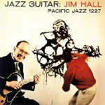 JIM HALL / ジム・ホール / JAZZ GUITAR / ジャズ・ギター