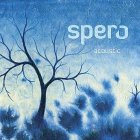 GREG SPERO / グレッグ・スピーロ / Acoustic