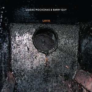 LIUDAS MOCKUNAS / リューダス・モツクーナス / Lava(LP)