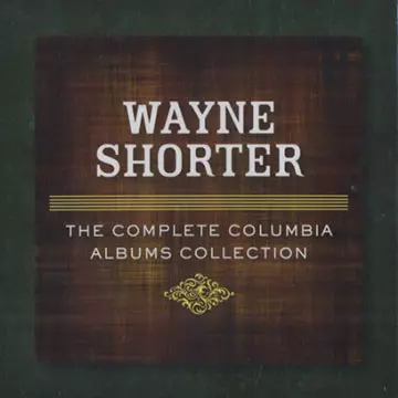 Wayne Shorter 再発盤レコード　セット販売 Wayne Shorter 再発盤レコード セット販売 Introducing Wayne Shorter