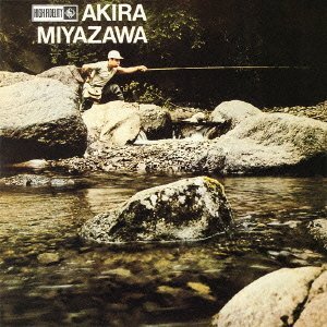 AKIRA MIYAZAWA / 宮沢昭 / 山女魚