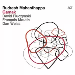 RUDRESH MAHANTHAPPA / ルドレシュ・マハンサッパ / Gamak
