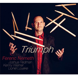 FERENC NEMETH / フェレンク・ネメス / Triumph