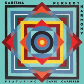 KARIZMA / カリズマ / Perfect Harmony(3CD)