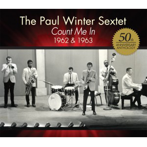 PAUL WINTER / ポール・ウィンター / Count Me In(2CD)