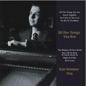 DAN NIMMER / ダン・ニマー商品一覧｜JAZZ｜ディスクユニオン