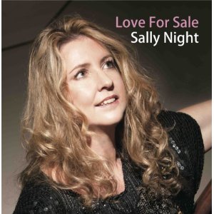 SALLY NIGHT / サリー・ナイト商品一覧｜LATIN/BRAZIL/WORLD  MUSIC｜ディスクユニオン・オンラインショップ｜diskunion.net