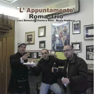 ROMA TRIO / ローマ・トリオ商品一覧｜JAZZ｜ディスクユニオン