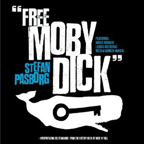 STEFAN PASBORG / ステファン・パスボルグ / Free Moby Dick 