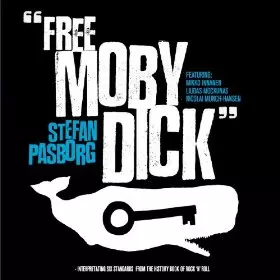 STEFAN PASBORG / ステファン・パスボー / Free Moby Dick 