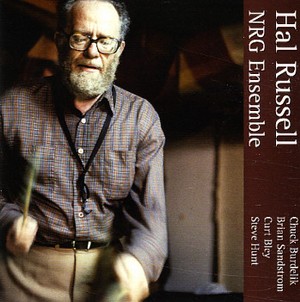 HAL RUSSELL / ハル・ラッセル / NRG Ensemble 