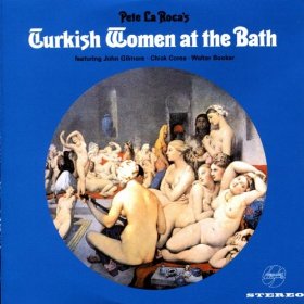PETE LA ROCA / ピート・ラ・ロカ / Turkish Women at the Bath 