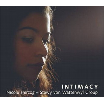 NICOLE HERZOG / ニコル・ヘルツォーク / Intimacy