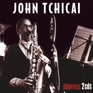 JOHN TCHICAI / ジョン・チカイ / John Tchicai (2CD)