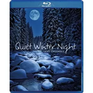 Quiet Winter Night / Hoff Ensemble レコード Quiet Winter Night / Hoff Ensemble レコード Amazon.co.jp: Quiet
