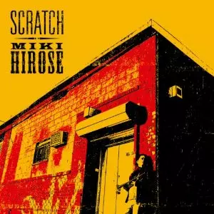MIKI HIROSE / 広瀬未来 / Scratch / スクラッチ