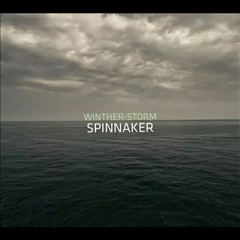 HAKON STORM / ホーコン・ストーム / Spinnaker