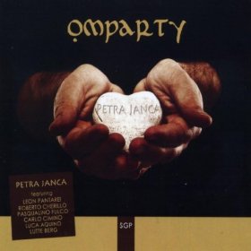 PETRA JANCA / Omparty