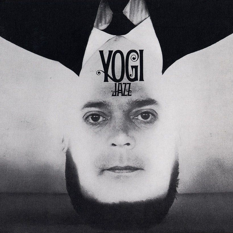 JOKI FREUND / ヨキ・フロイント / Yogi Jazz(LP)