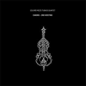 SZILARD MEZEI / ジラード・メゼイ / Canons - 2nd Hoisting(LP)