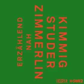 HARALD KIMMIG / ハラルト・キミッヒ / Erz hlend Nah(2CD)