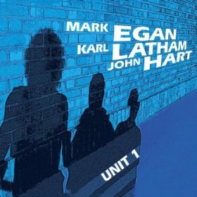 MARK EGAN / マーク・イーガン / Unit 1