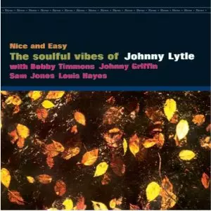JOHNNY LYTLE / ジョニー・ライトル商品一覧｜JAZZ｜ディスク
