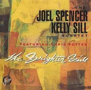 JOEL SPENCER / ジョエル・スペンサー / The Brighter Side